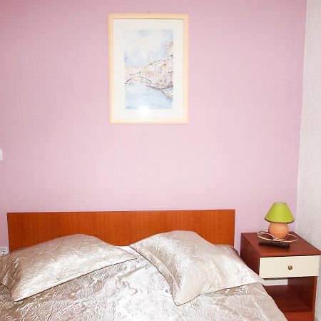 Apartmani Diana Makarska Buitenkant foto