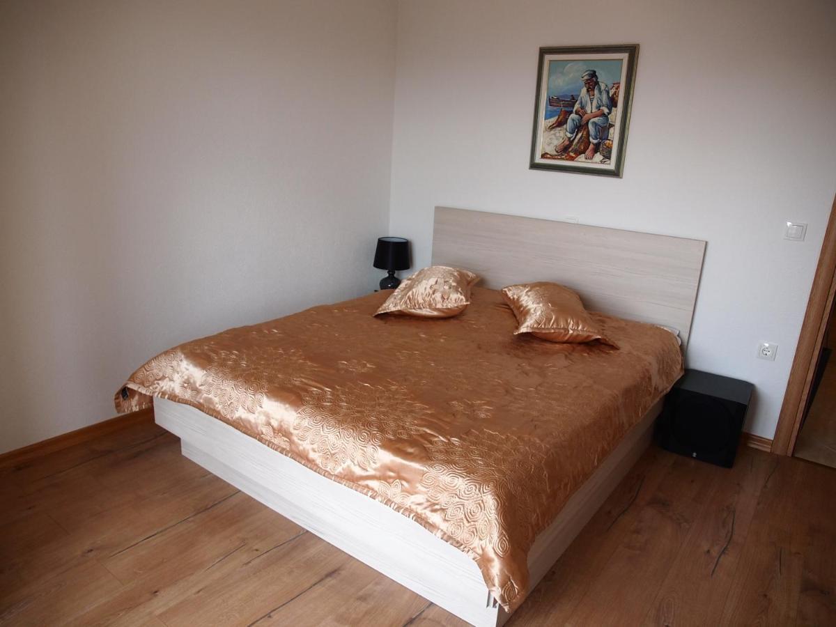 Apartmani Diana Makarska Buitenkant foto